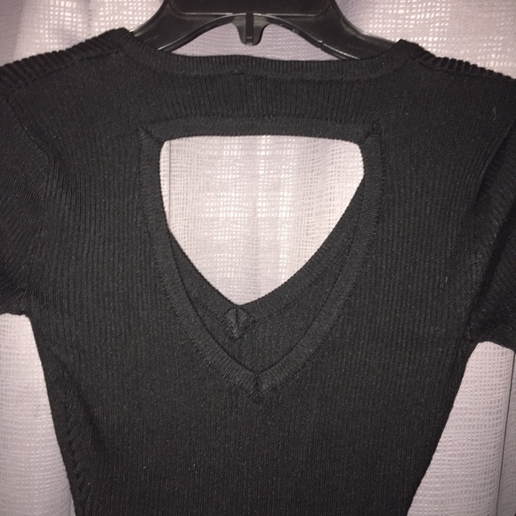 Little black dress - Picture 3 of 7